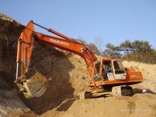 重庆挖掘机维修有妙计 教您如何防止挖机被盗
